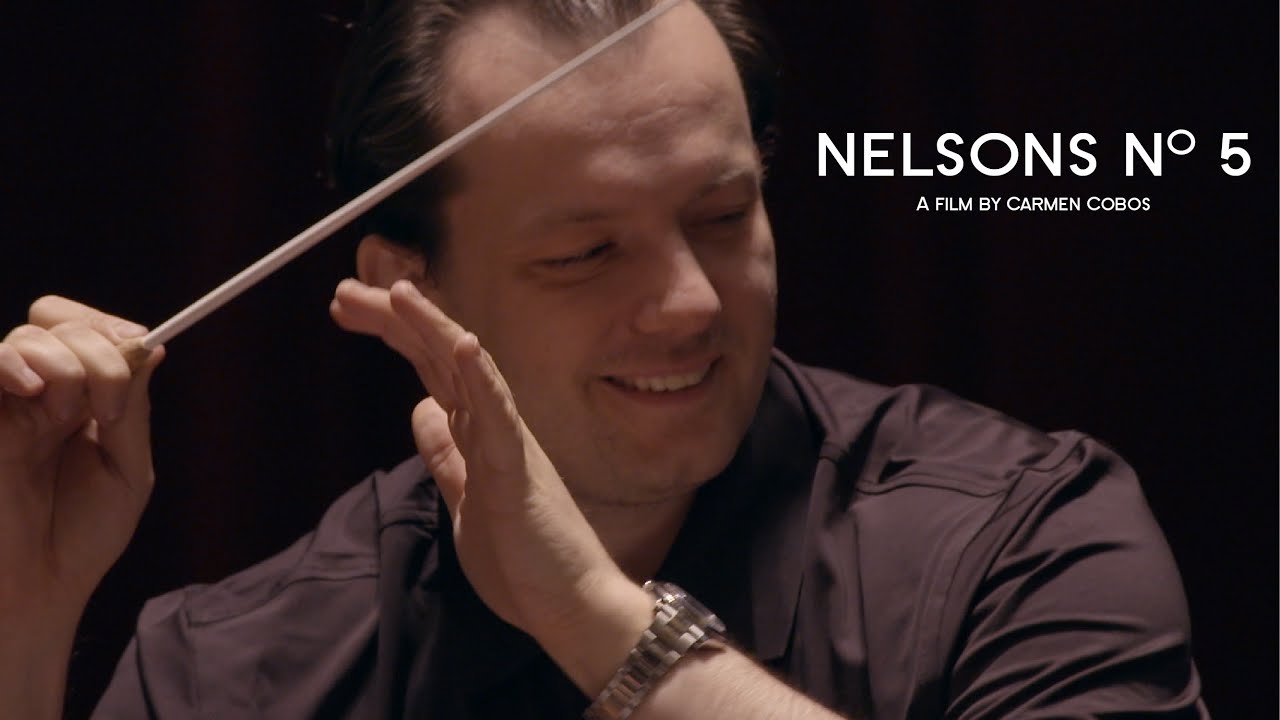 NELSONS No. 5 - Nederlandse trailer