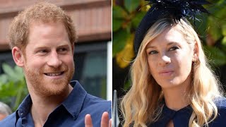 The Truth About Prince Harry&#39;s Ex, Chelsy Davy