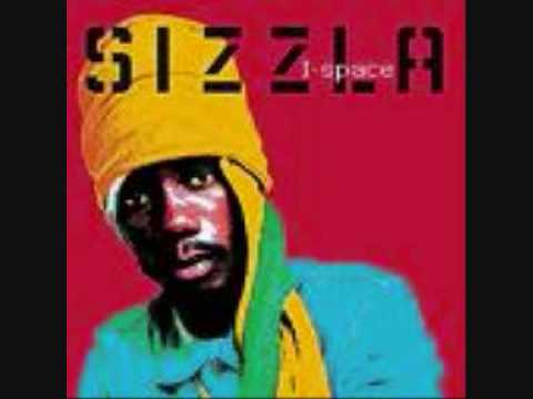 sizzla- chant dem down