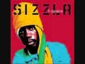 sizzla- chant dem down