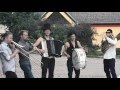 Živá Ulice Live Session Circus Problem Opa