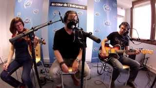 Kervegan&#39;s - Vous Avez l&#39;Heure (Live Acoustique)