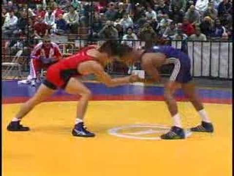 Pan Amarican Championchip 2008