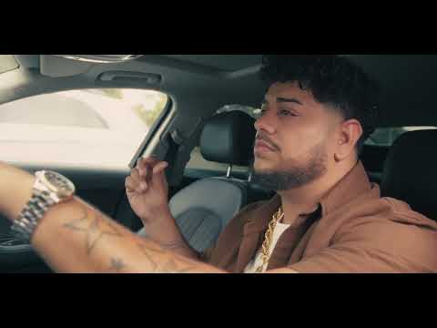 Sameri Fernandez - Niña Enamorada (Vídeo Oficial)