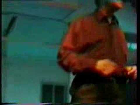 THE CRAZY ROCKERS  Pretend