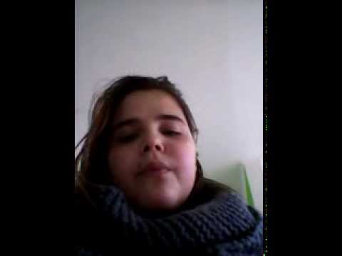 fouradi en kim lian Gemengde gevoelens