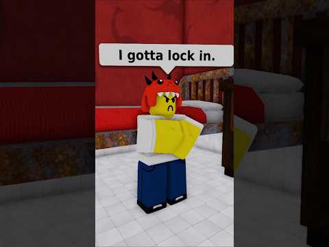 POV: Dino Kid Locked In #99nightintheforest  #robloxanimation #roblox