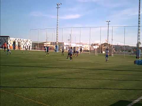 Jornada 6 || Goles Pinatar Féminas vs Muleño CF.