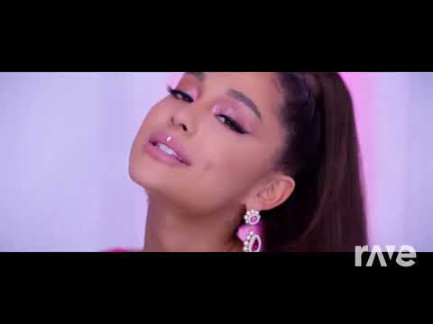 7 Dinero - Jennifer Lopez & Ariana Grande ft. Dj Khaled, Cardi B | RaveDJ