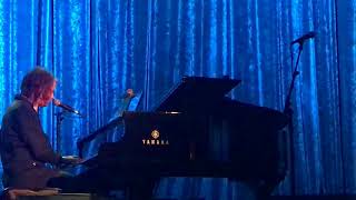 Kevin Morby sings Townes Van Zandt