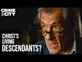The Truth About The Holy Grail The Da Vinci Code Tom Hanks Ian McKellen