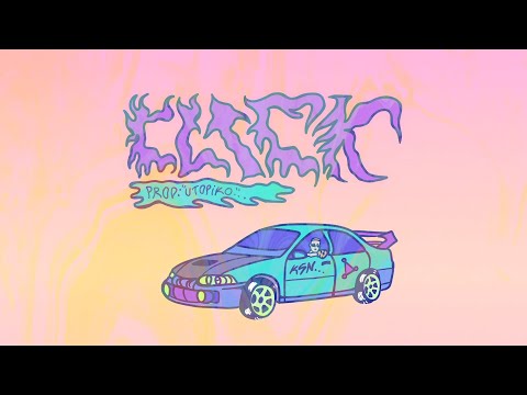 @ceaeseking , @harrynach369 - CLICK (Lyric Video)