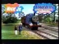Thomas And The Magic Railroad Sweepstakes Ad