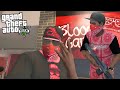 FRANKLIN & LAMAR JOINS A NEW GANG - TAKING OVER EVERYONE!!!! (GTA 5 Mods)