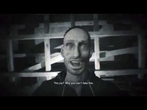 Resident Evil 7 Osa12