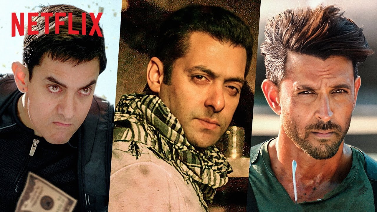 12 Minutes Of The Most BADASS Entry Scenes EVER 😮‍💨🔥👑 | Netflix India