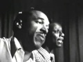 NAT KING COLE TRIO Solid Potato Salad