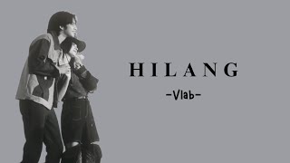 Download lagu HILANG - VLAB - Ost Asmara Gen Z (lyrics) mp3