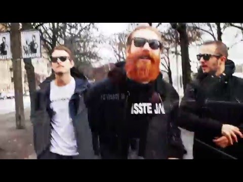 Inte Visste Jag Världens Barn