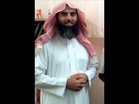 Muhammad AL Luhaidan - An Naml(59-66)_AL Hashr(18-24)