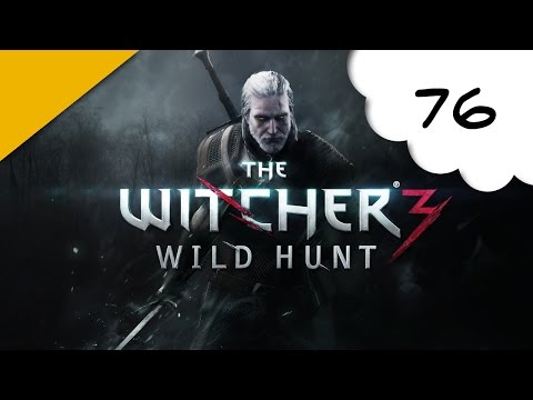 The Witcher 3 : Wild Hunt - pc - 76