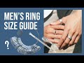 Ring Sizing For Men Expert Tips And Tricks