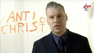 Mark Kermode introduces Antichrist | Film4 Interview