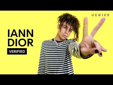 Iann Dior Gone Girl Official Lyrics Meaning Verified 24hourhiphop Iann Dior Gone Girl Official Lyrics Meaning Verified 24hourhiphop