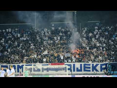 Rijeka - PAOK 1:0 (21.08.2025.)