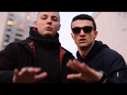 VARIOLA x VALDERRAMA - DAJ DAJ (OFFICIAL STREET VIDEO 2019)
