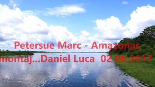 AMAZONAS   Peter sue Marc   montaj Daniel Luca