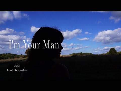 I'm Your Man, Mitski.