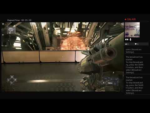 Killzone shadow fall chapter 9 the destroyer| the weak parish