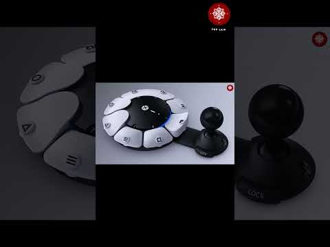 PlayStation 5 Access Controller Official Trailer