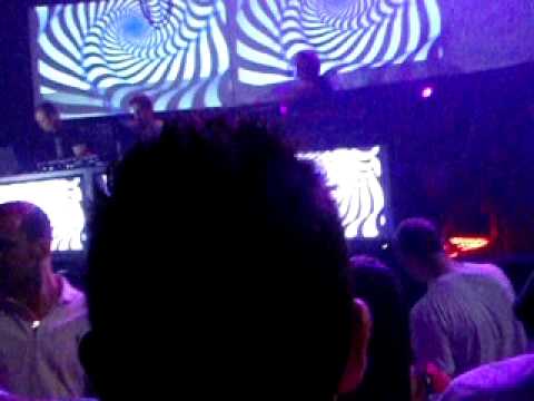 LAURENT GARNIER present LBS feat. SCAN X & BENJAMIN RIPPERT