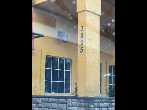 Applebees - Sorry *** waitresses