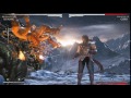 Liu Kang 70 Dragon S Fire Combo MKXL New MAX Damage Without Anti Air