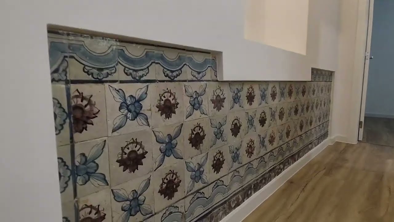 Vídeo do imóvel