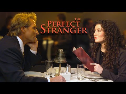The Perfect Stranger | Full Movie | Pamela Brumley | Jefferson Moore | Tom Luce | David Gregory