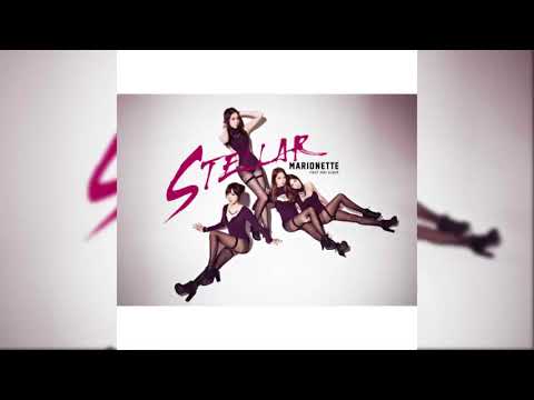 STELLAR - Marionette (Short Version)