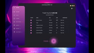 Lorien Cleaner: The Best Junk Cleaner for PC with Lifetime Access