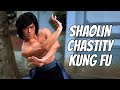 Wu Tang Collection Shaolin Chastity Kung Fu Mandarin With Remastered English Subtitles