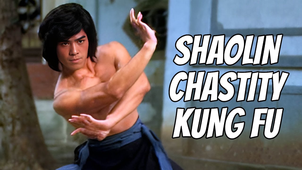 Wu Tang Collection - Shaolin Chastity Kung Fu- Mandarin with Remastered English subtitles