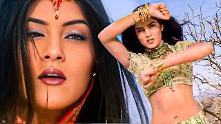 Download lagu Mehboob Mere !! Teri Aankhon Se Mujhe Peene De | Sunidhi & Sushmita Hindi Item Song mp3