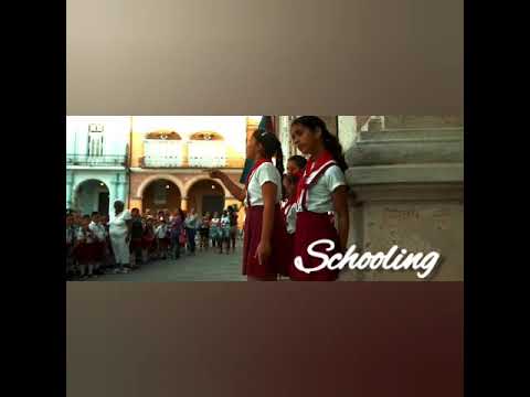 The Real Cuba (VR Tour)