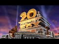 20th Century Fox 2009 Prototype Version