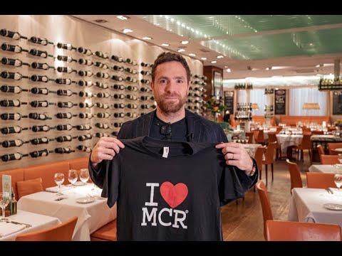 San Carlo celebrates 15 years