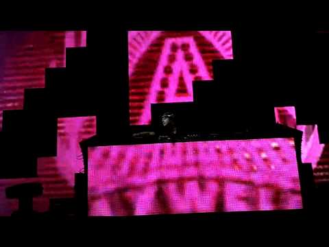 Axwell "Together-Axwell/Ingrosso vs. Nillionaire-Alesso" Roseland Ballroom, NYC 4/23/11