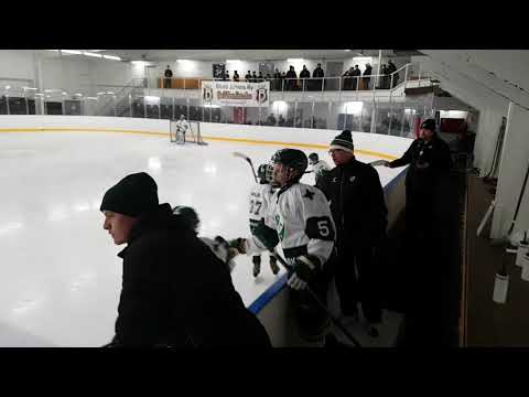 BJR -  GrIFK-07 Green 25.11.2018 Full Game Matinkylä