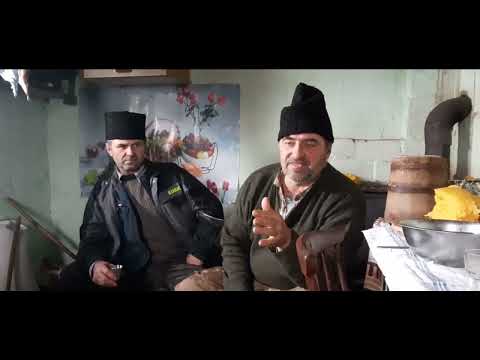 VOIEVOZII  *CIONTEA" Ep.4 "Povestiri intre doua boațe" ( moderator Mihai Moldovan)
